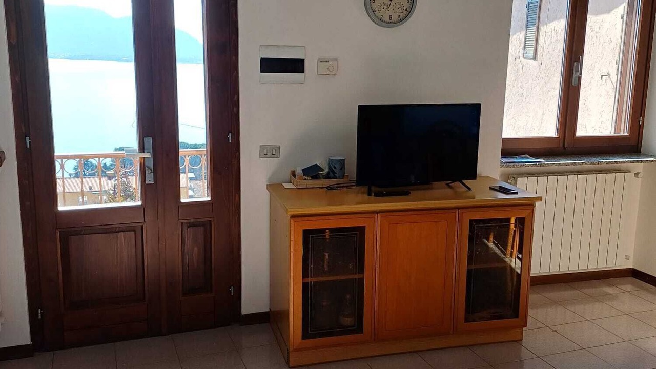 Photo of Livingroom in Predore