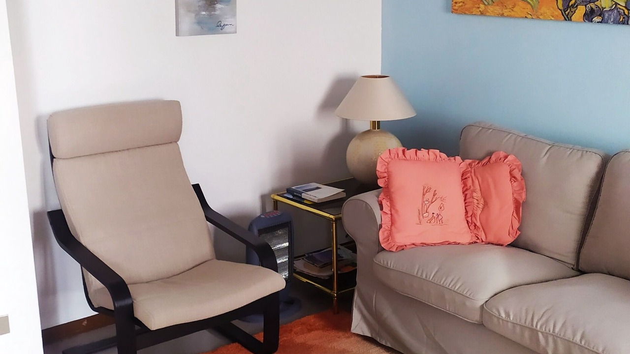 Photo of Livingroom in Predore