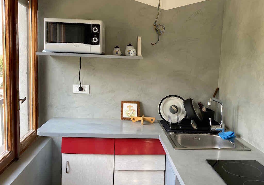 Photo of Kitchen in Gravere