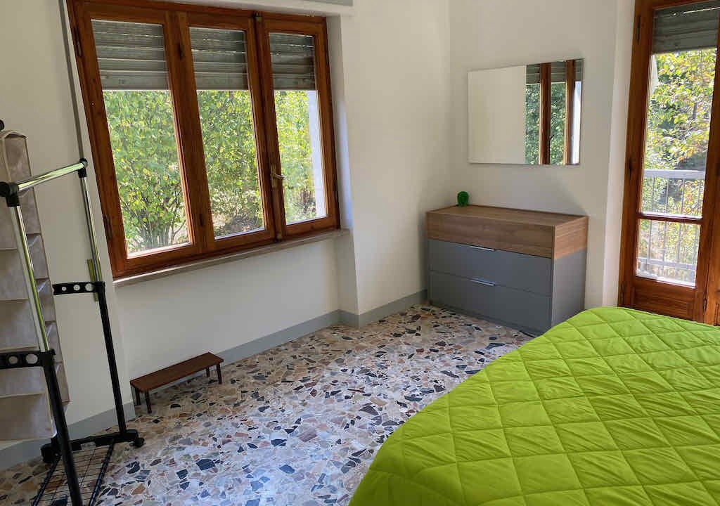 Photo of Bedroom in Gravere