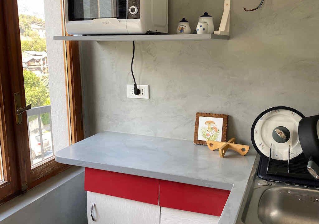 Photo of Kitchen in Gravere