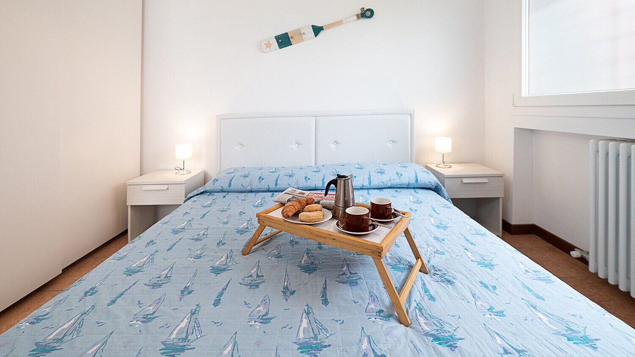 Photo of Bedroom in Cisano