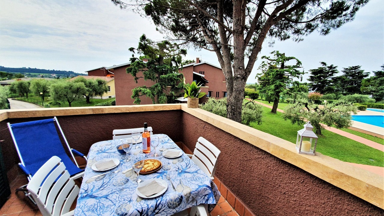 Photo of Outdoor in Cisano