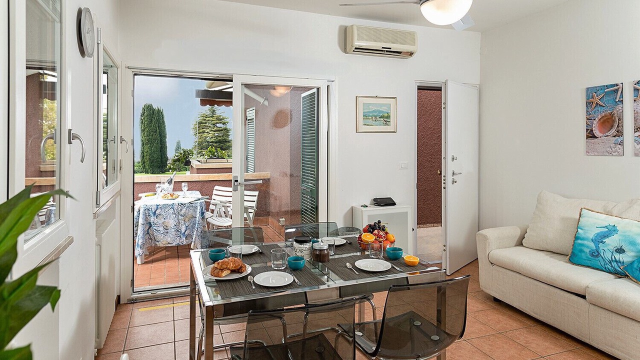 Photo of Livingroom in Cisano