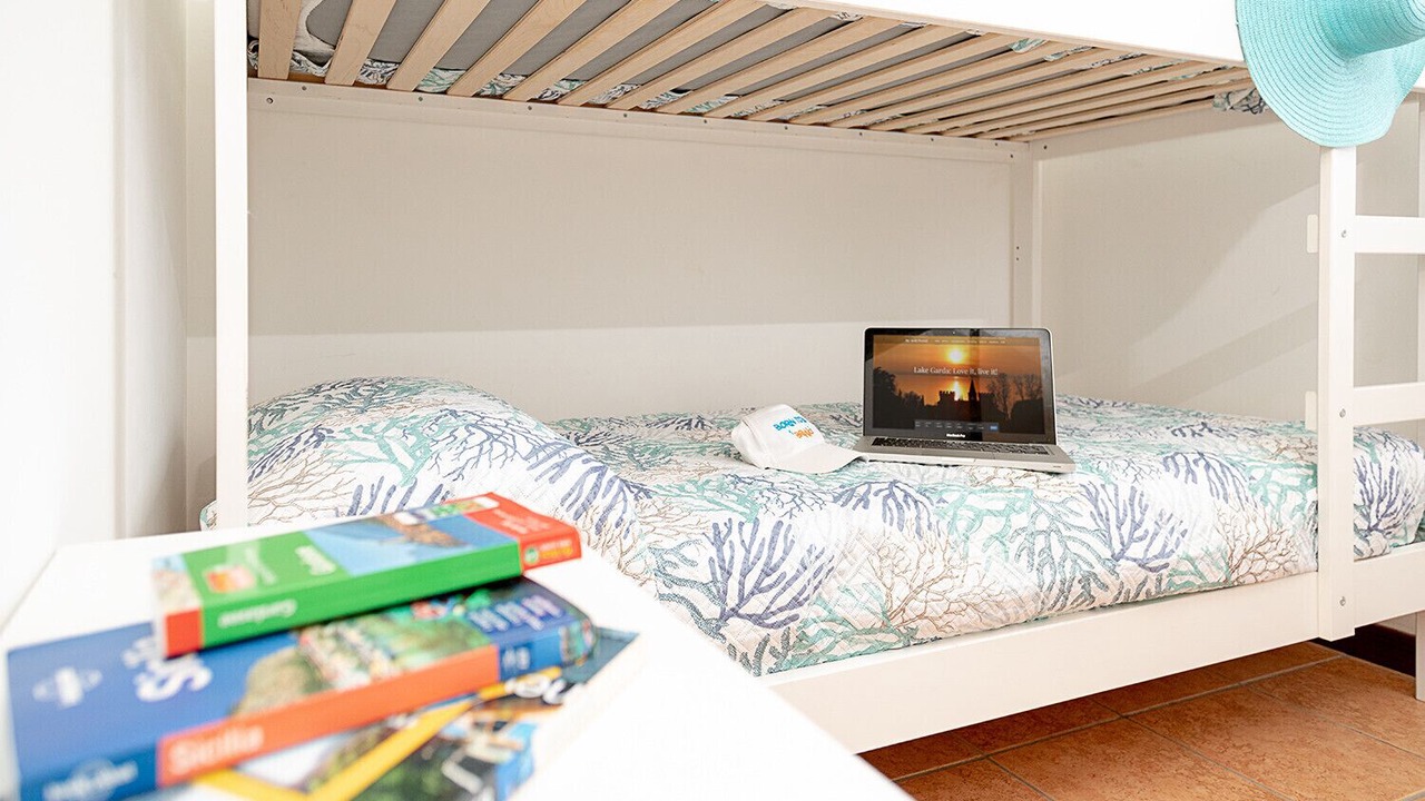 Photo of Bedroom in Cisano