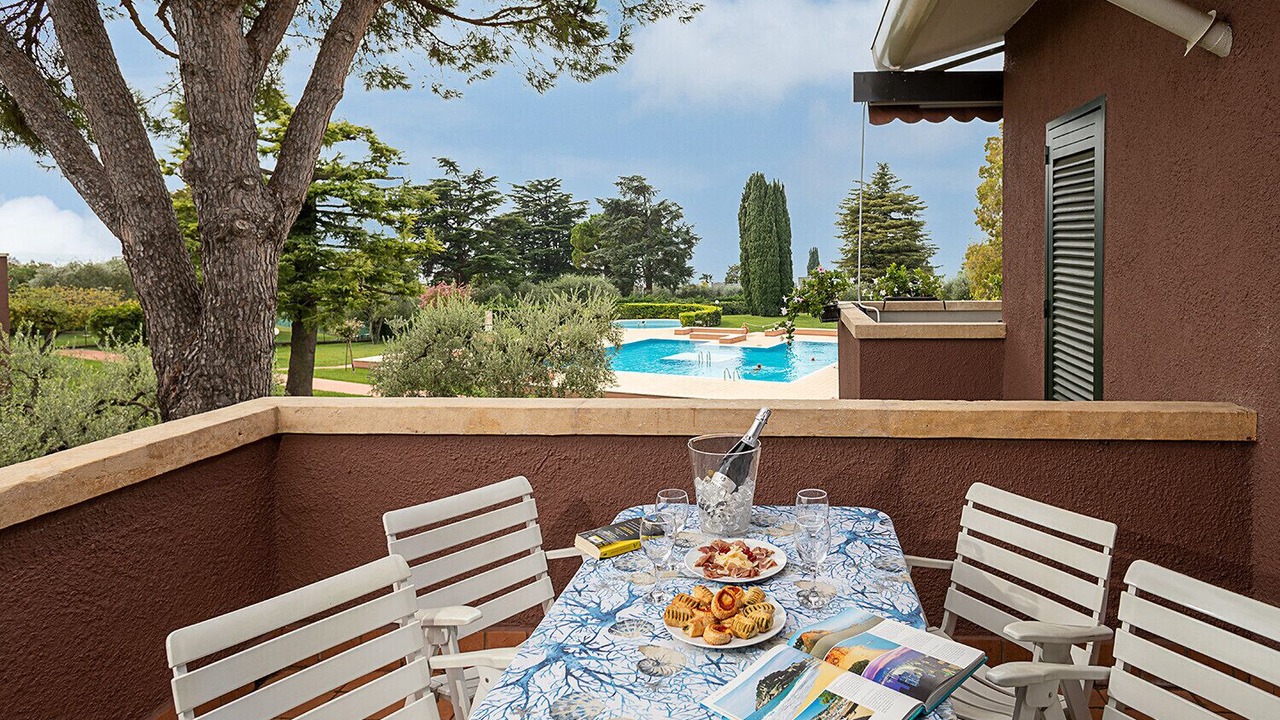 Photo of Outdoor in Cisano