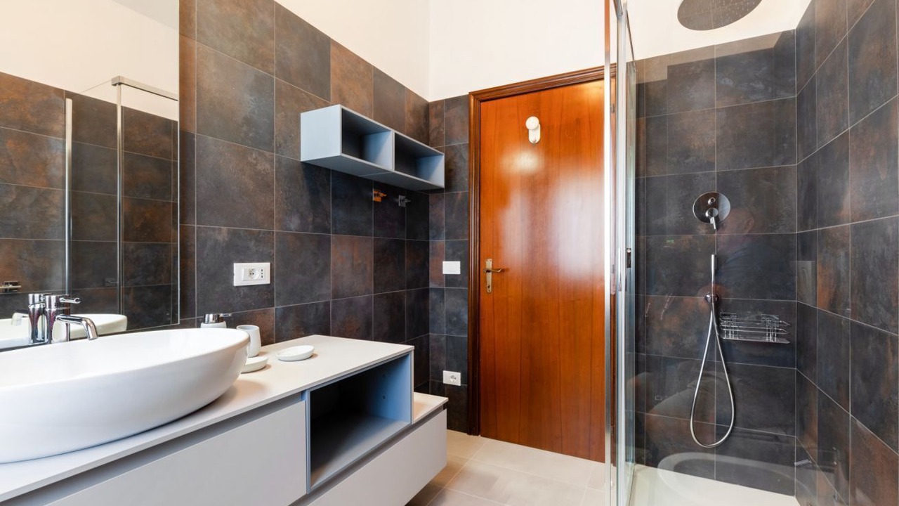 Photo of Bathroom in Santa Maria in Stelle