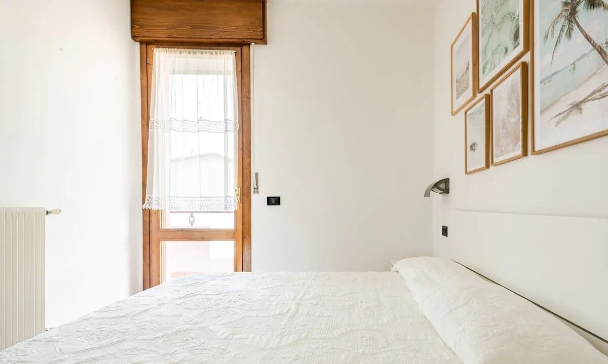 Photo of Bedroom in Porto Santa Margherita