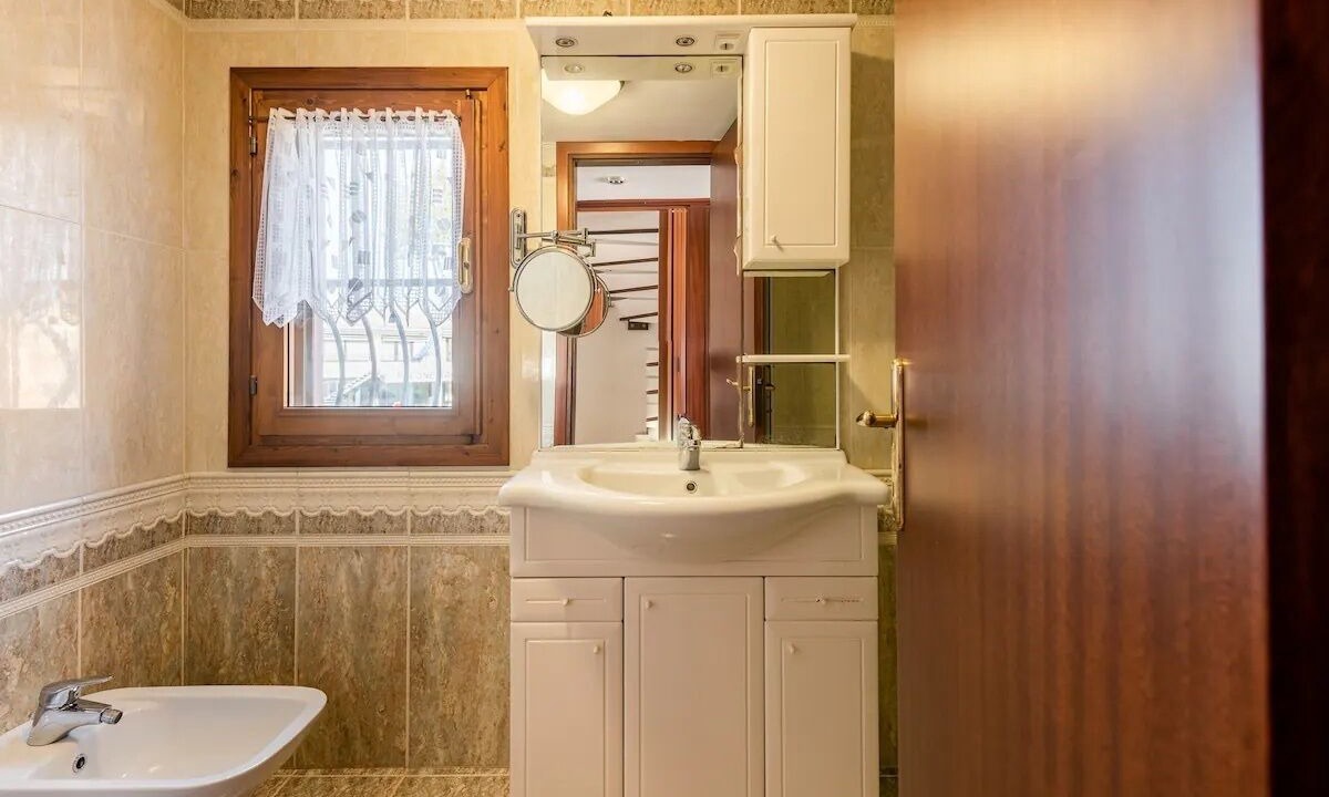 Photo of Bathroom in Porto Santa Margherita