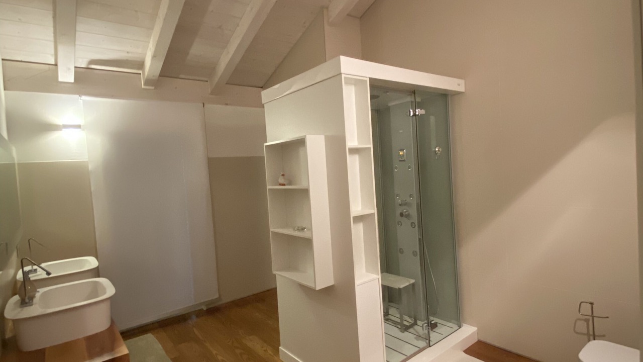 Photo of Bathroom in Montegrotto Terme