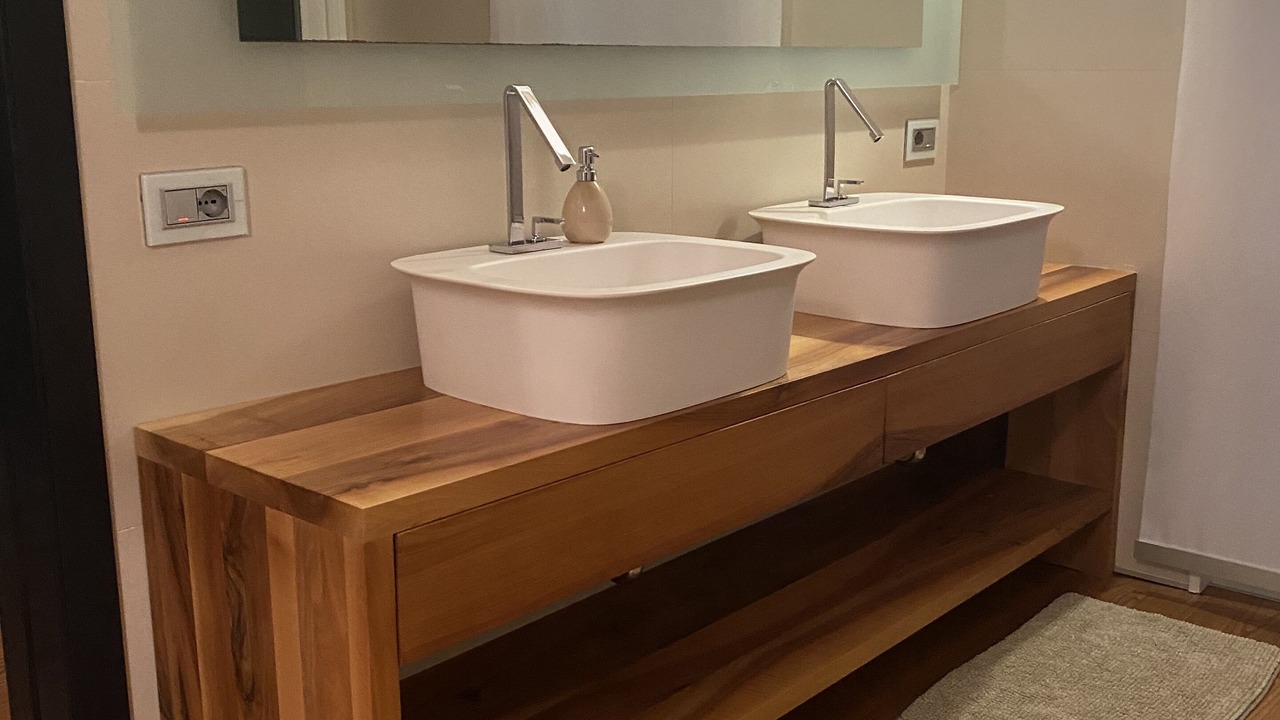 Photo of Bathroom in Montegrotto Terme