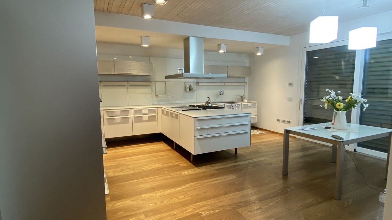Photo of Kitchen in Montegrotto Terme