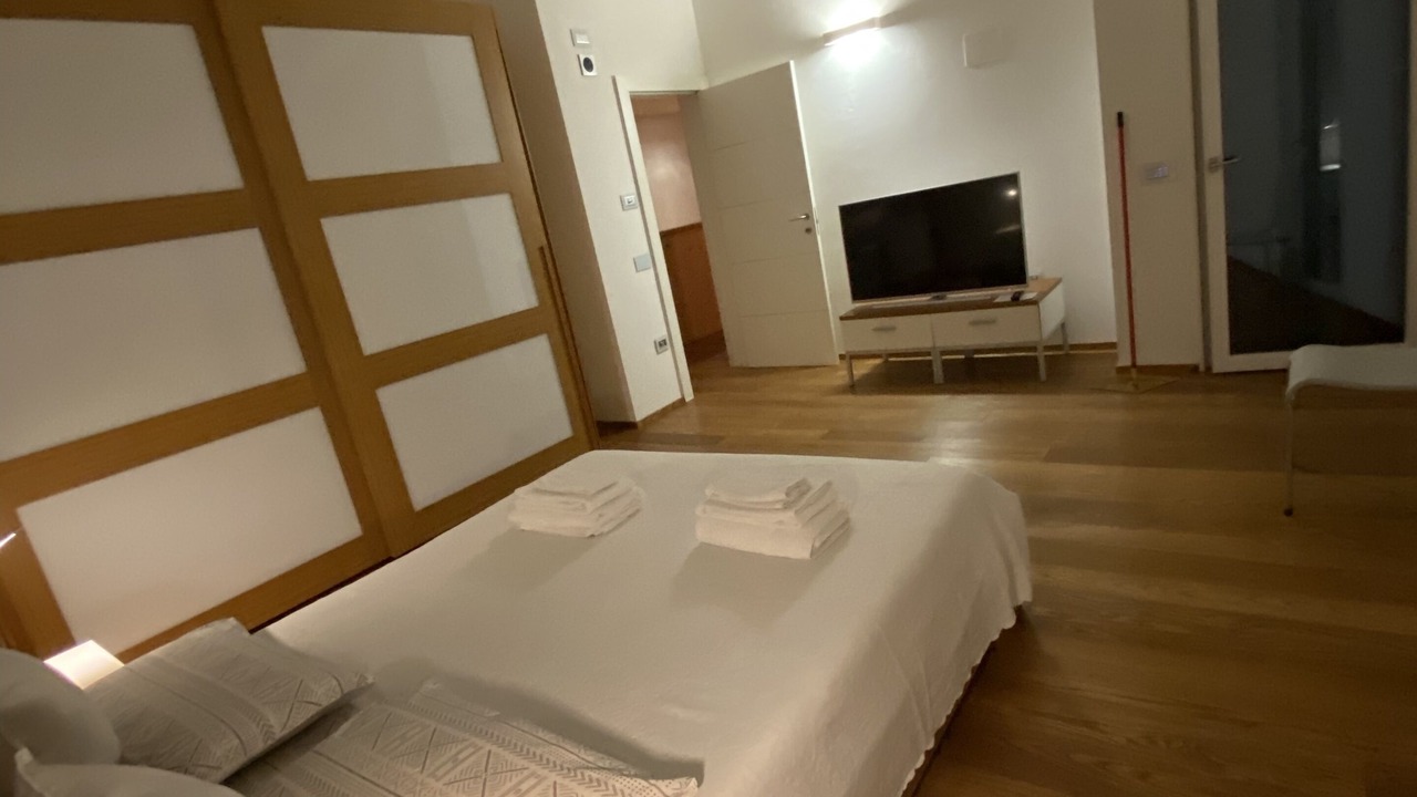 Photo of Bedroom in Montegrotto Terme
