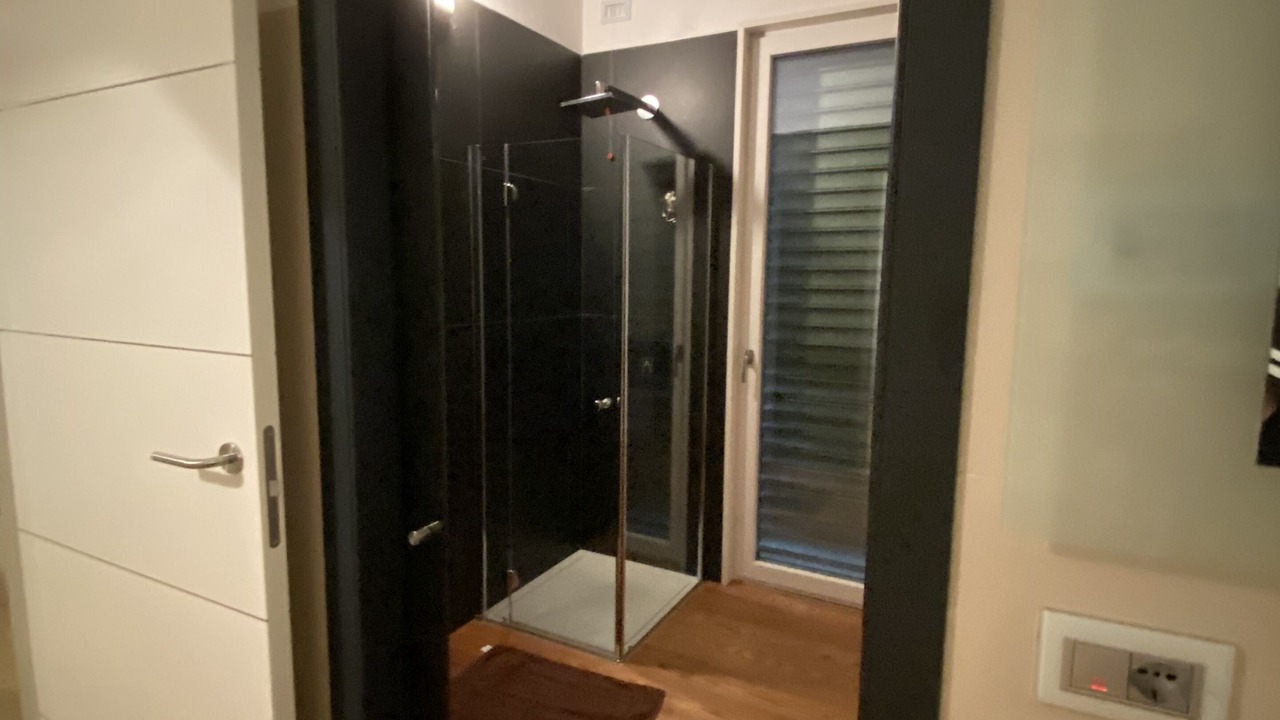 Photo of Bathroom in Montegrotto Terme