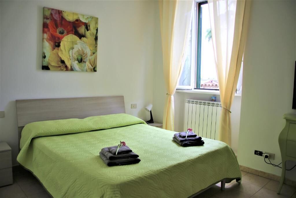 Photo of Bedroom in Cremnago