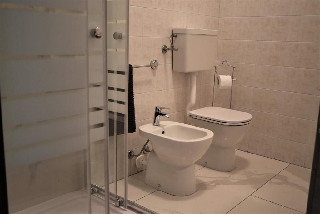 Photo of Bathroom in Cremnago