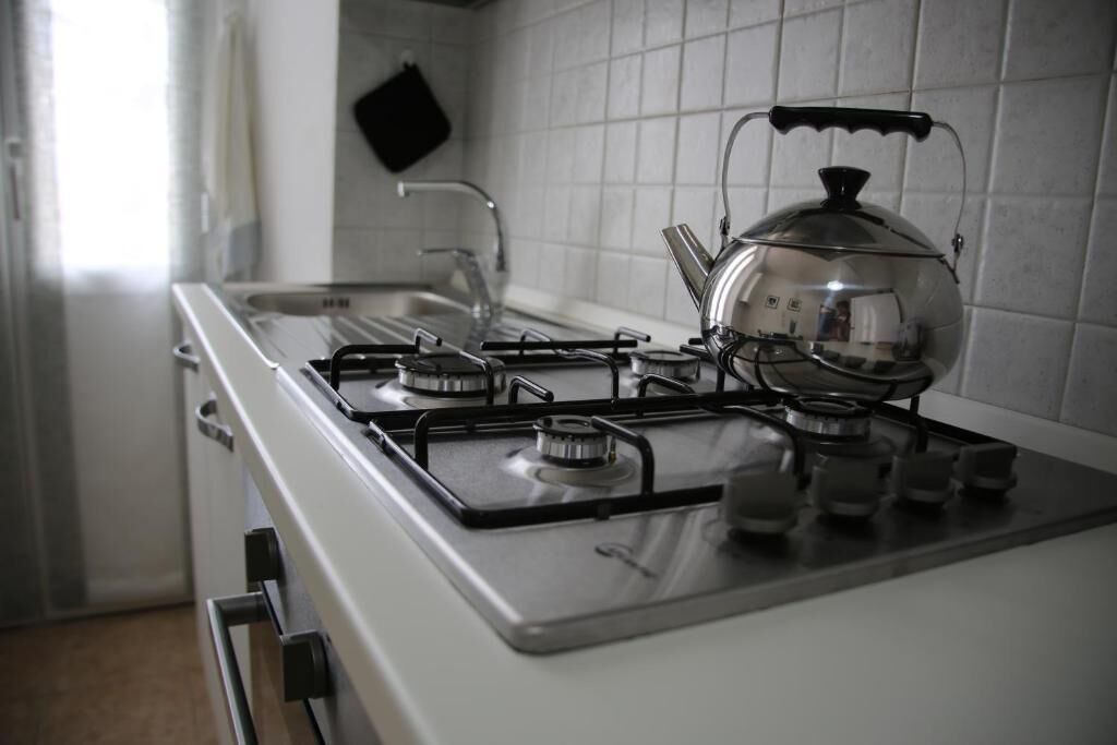 Photo of Kitchen in Cremnago