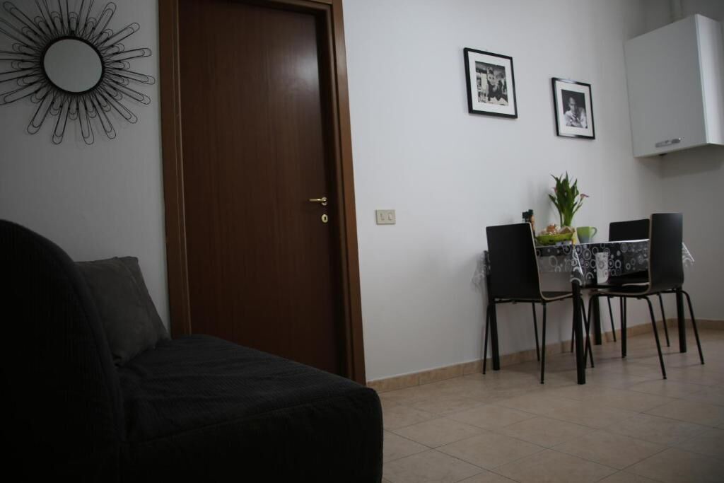 Photo of Livingroom in Cremnago