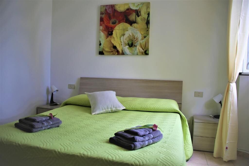 Photo of Bedroom in Cremnago