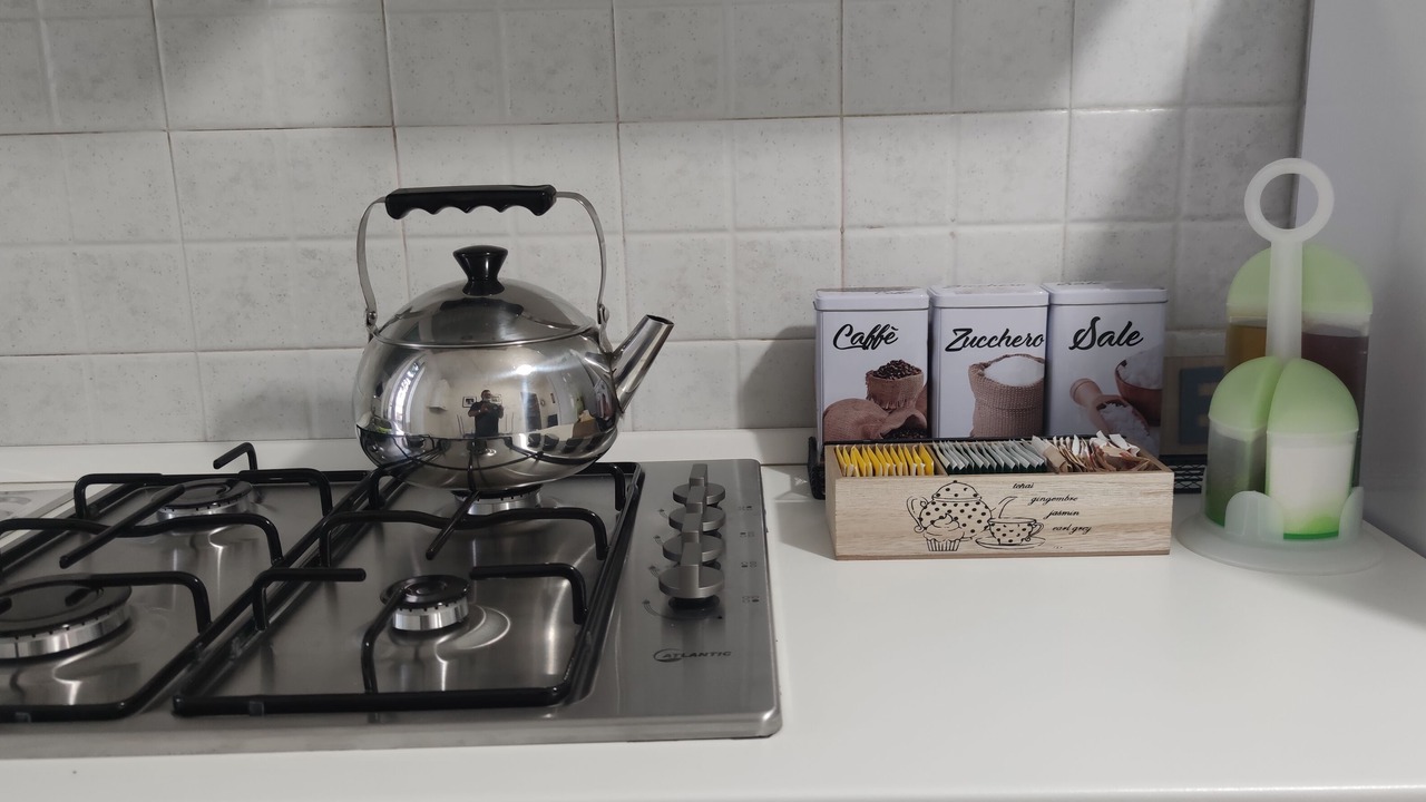 Photo of Kitchen in Cremnago