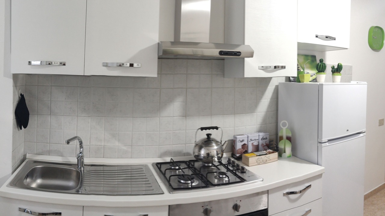 Photo of Kitchen in Cremnago