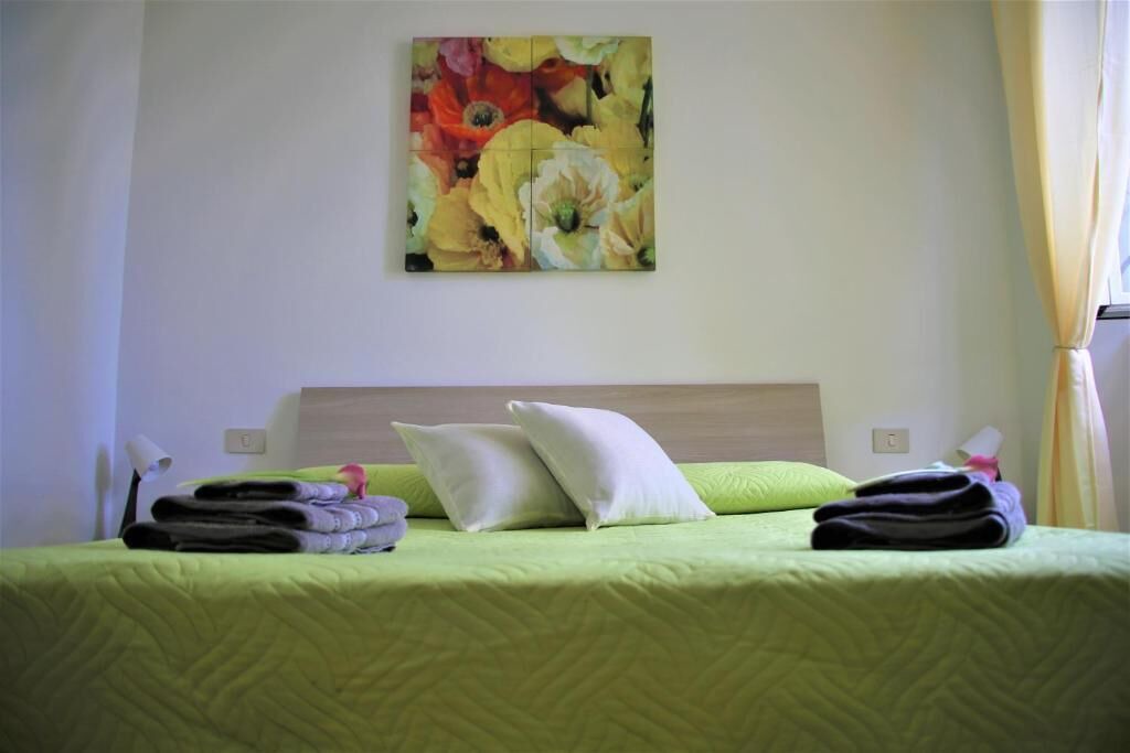 Photo of Bedroom in Cremnago