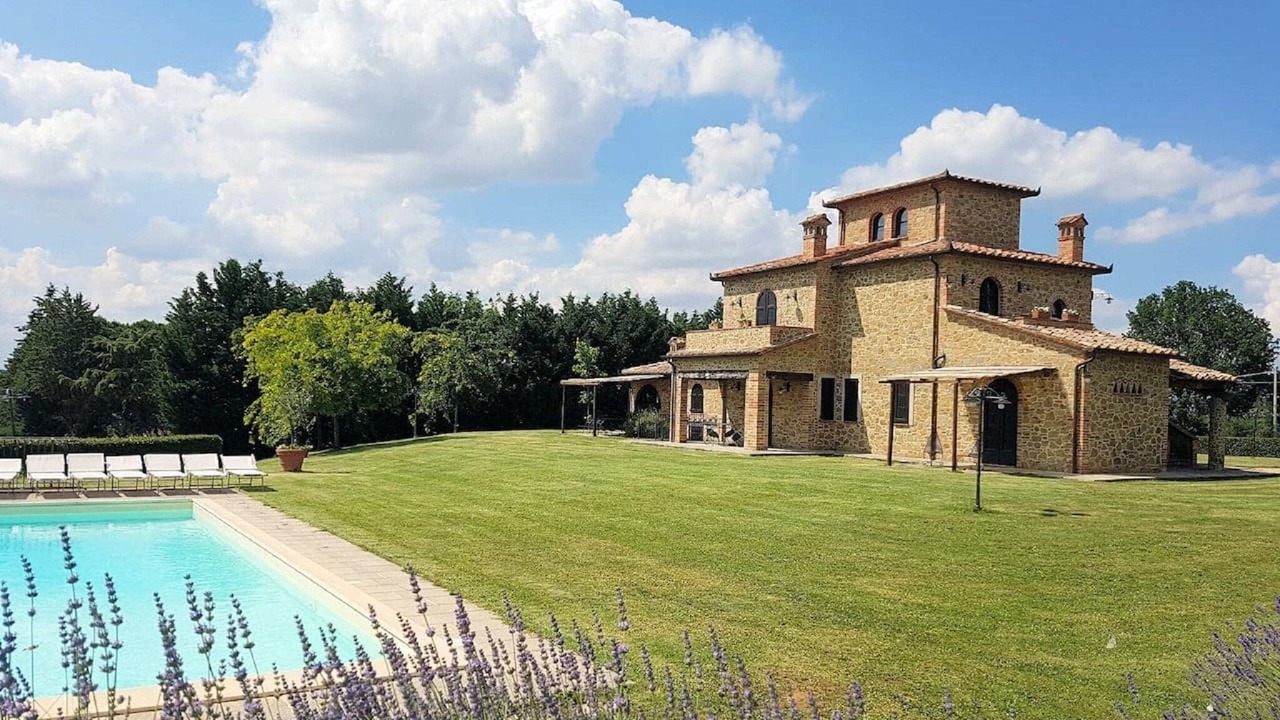 Photo of Outdoor in Ranciano