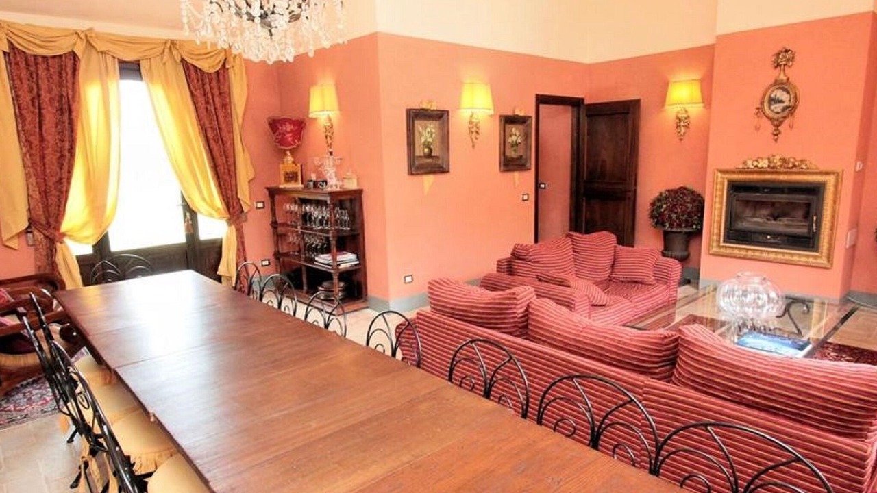 Photo of Livingroom in Ranciano