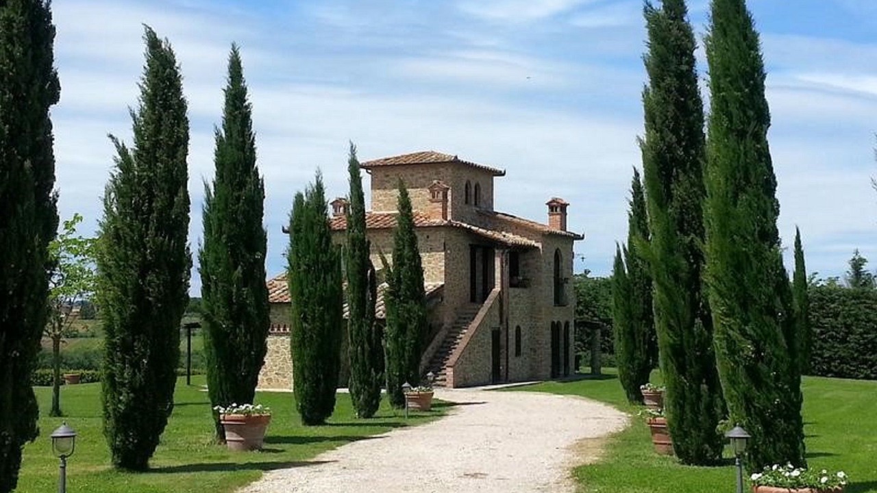 Photo of Outdoor in Ranciano
