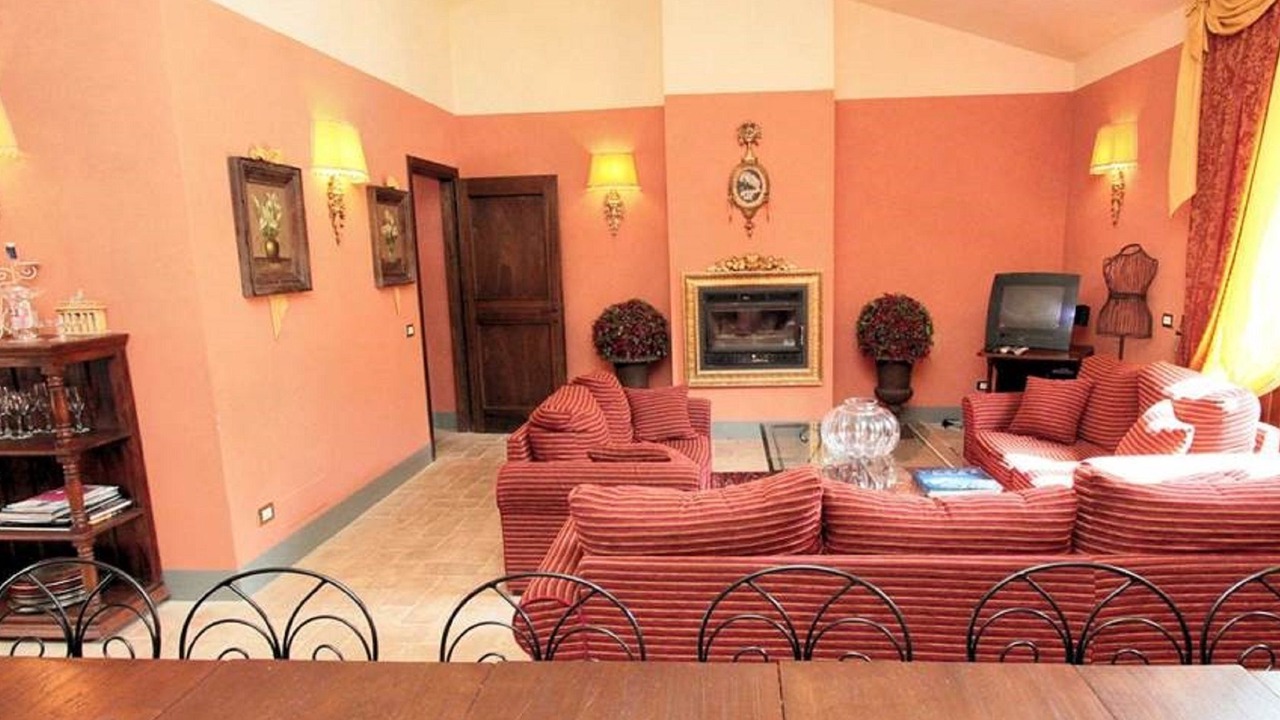 Photo of Livingroom in Ranciano