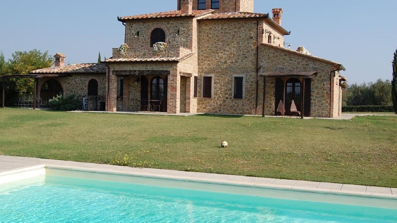 Photo of Outdoor in Ranciano