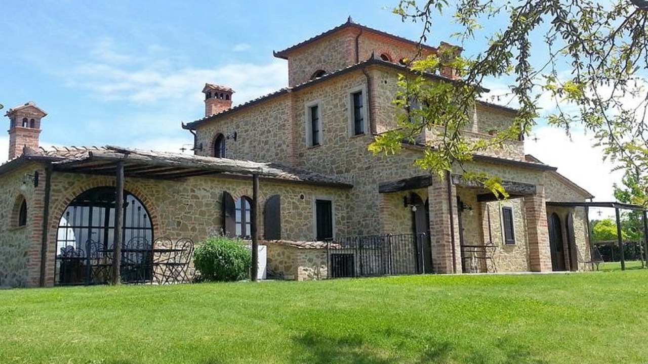Photo of Outdoor in Ranciano