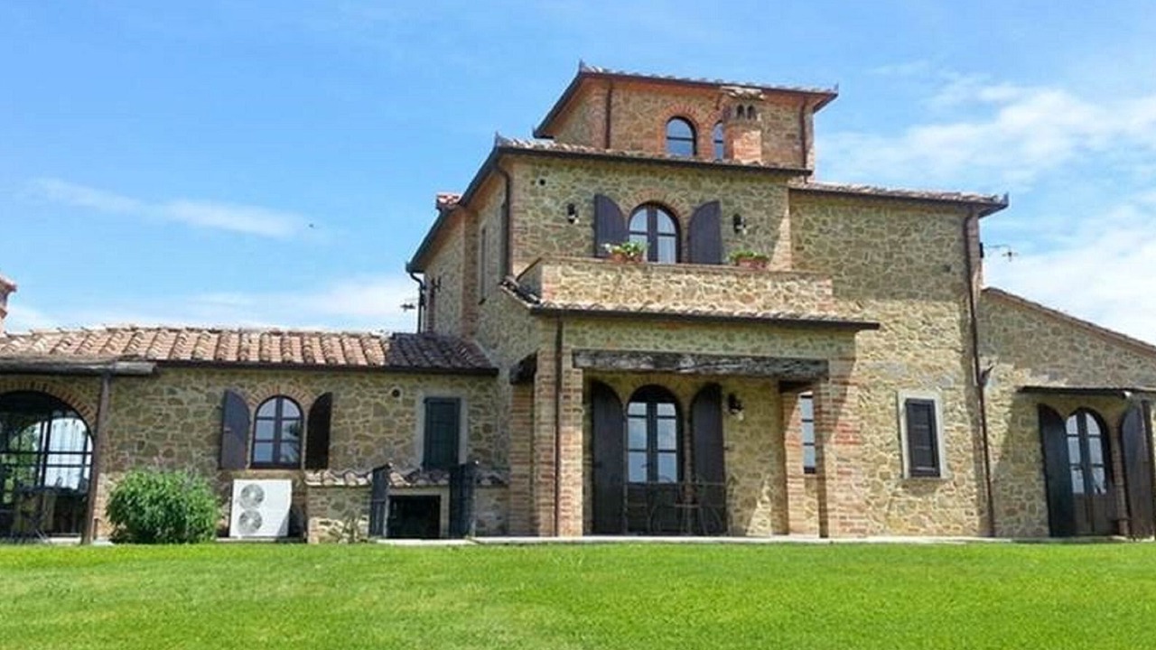 Photo of Outdoor in Ranciano