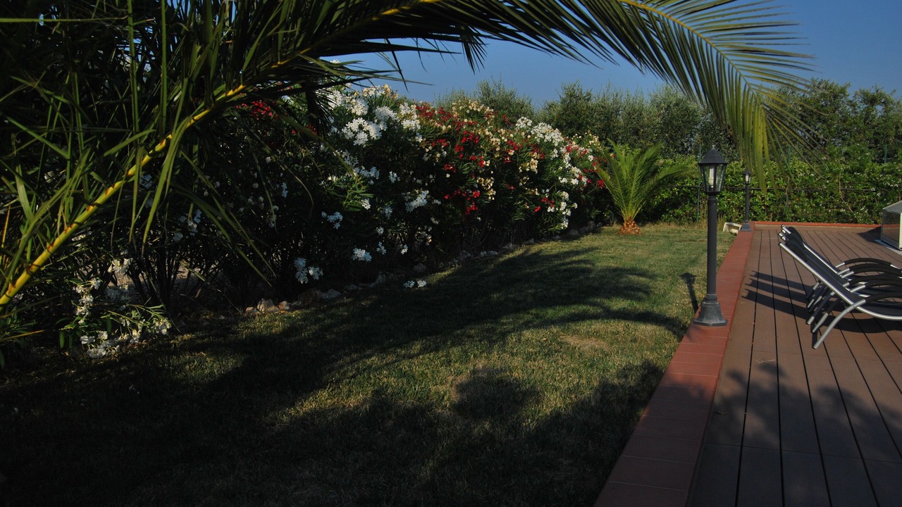 Photo of Patio Balcony in Montalbano Jonico