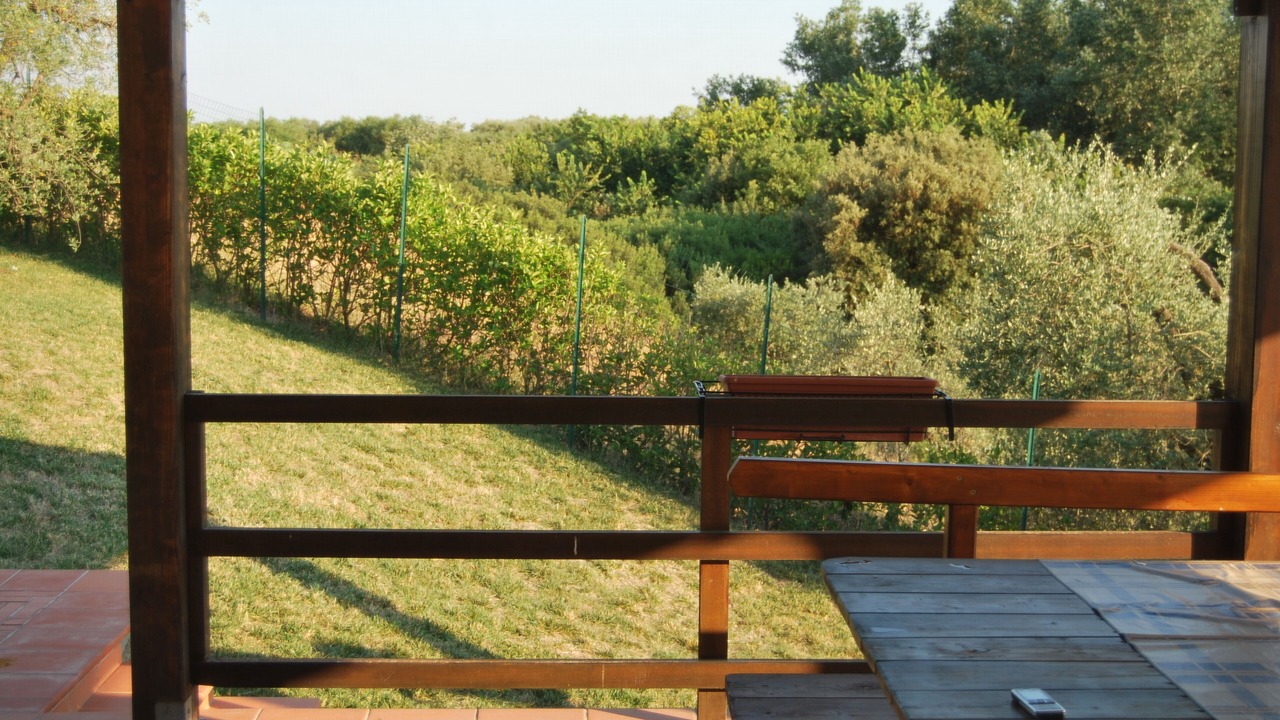 Photo of Outdoor in Montalbano Jonico