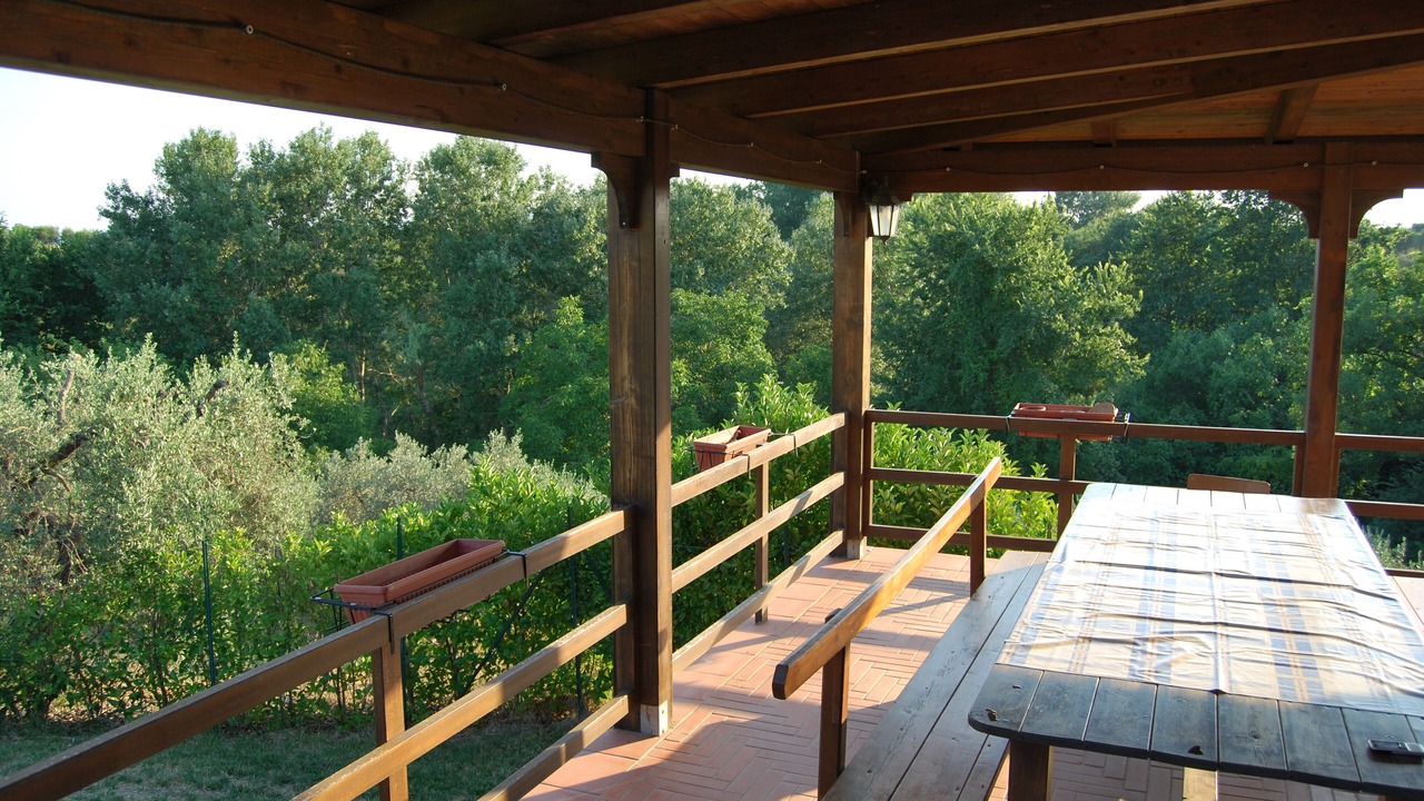 Photo of Outdoor in Montalbano Jonico