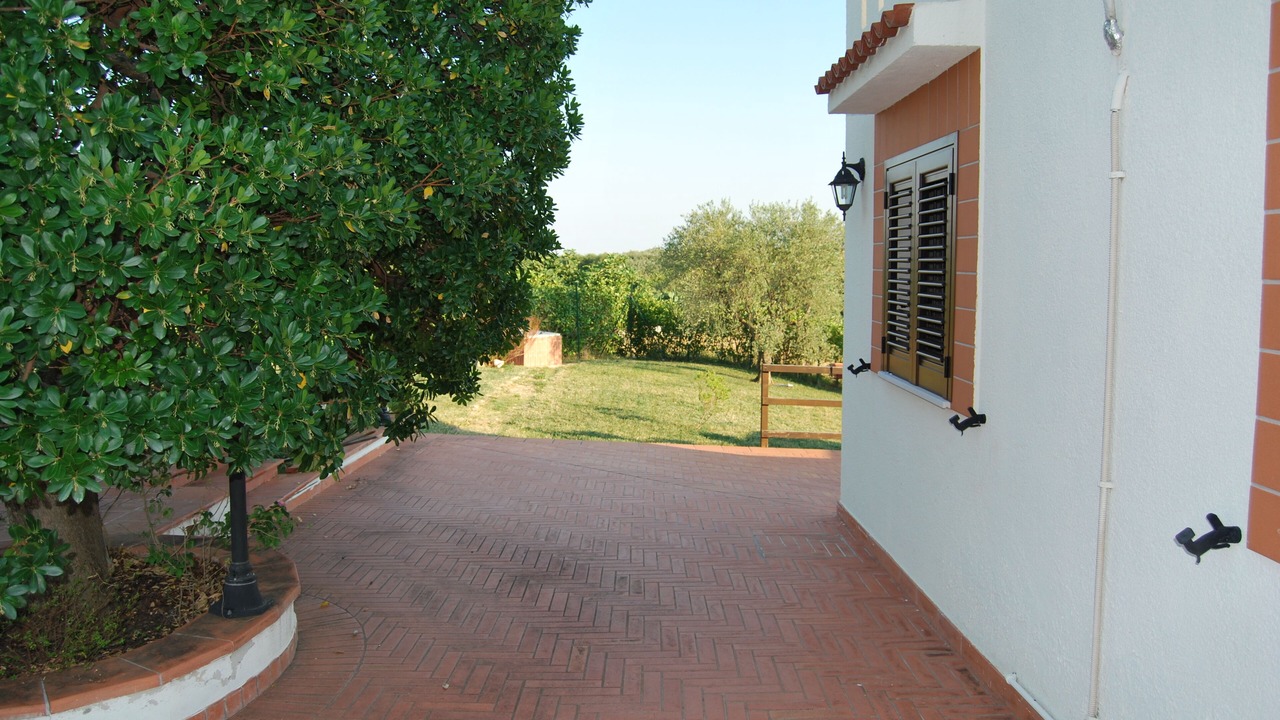 Photo of Outdoor in Montalbano Jonico