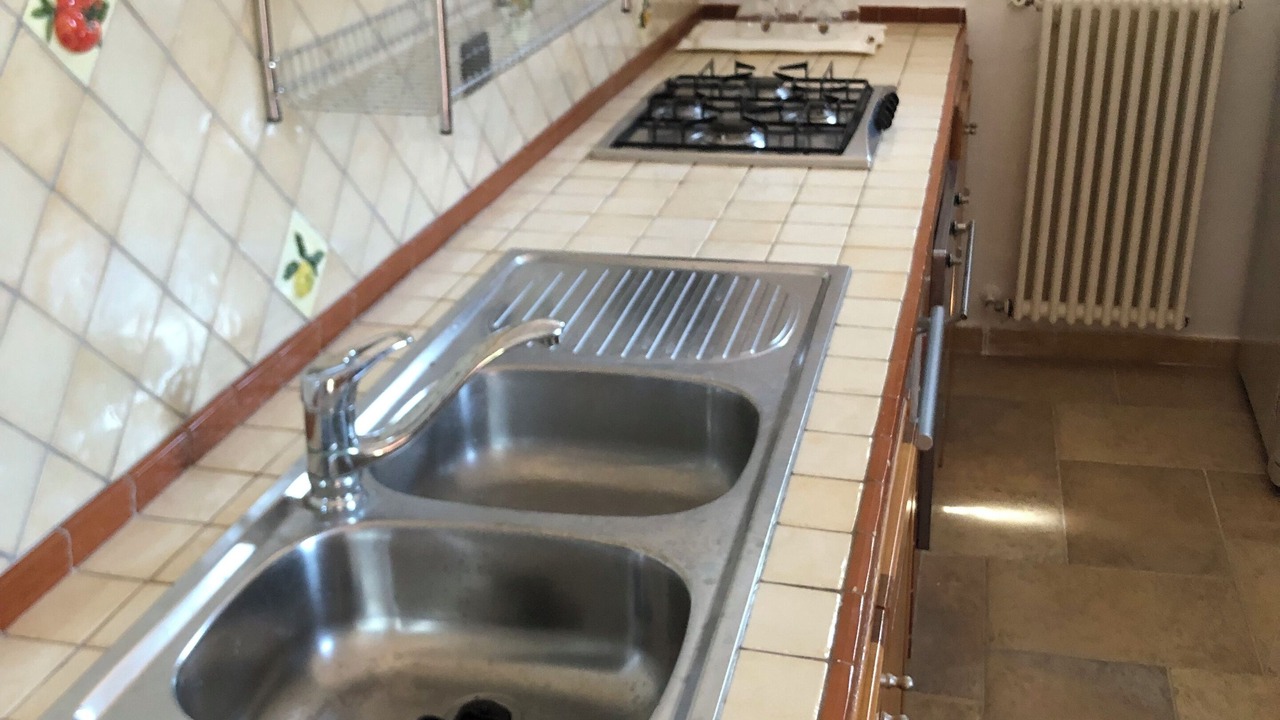 Photo of Kitchen in Montalbano Jonico