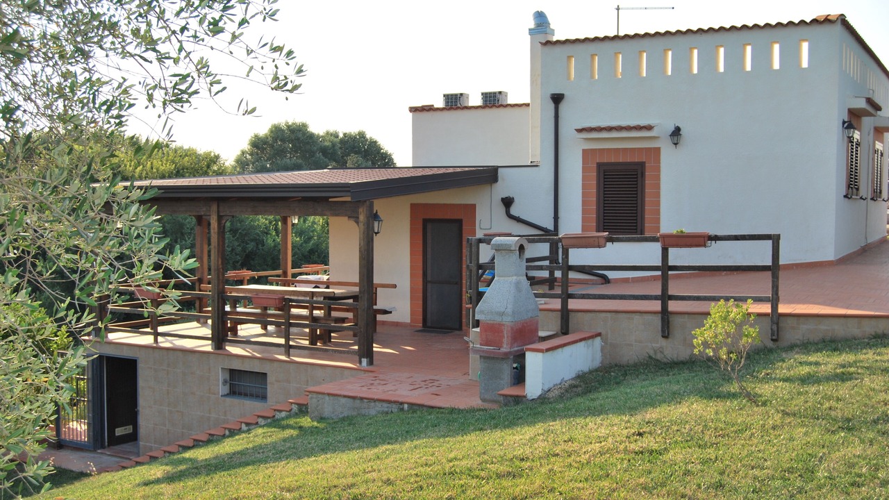 Photo of Outdoor in Montalbano Jonico