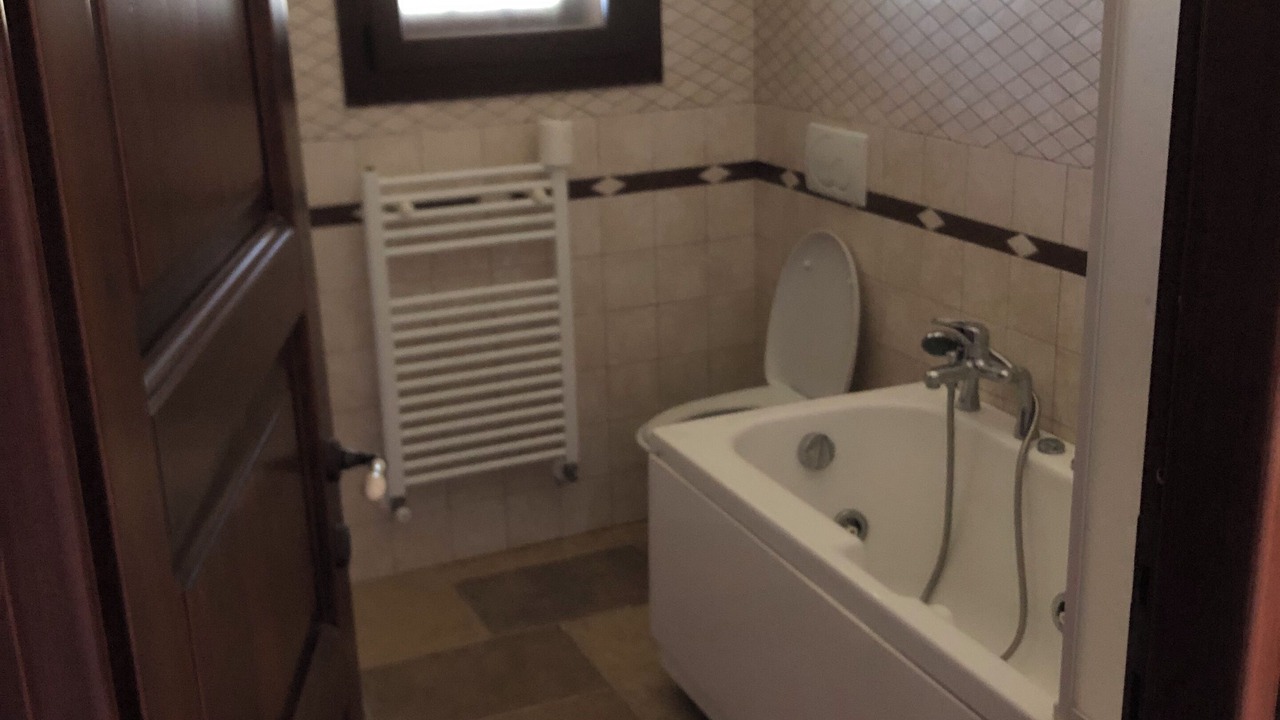 Photo of Bathroom in Montalbano Jonico