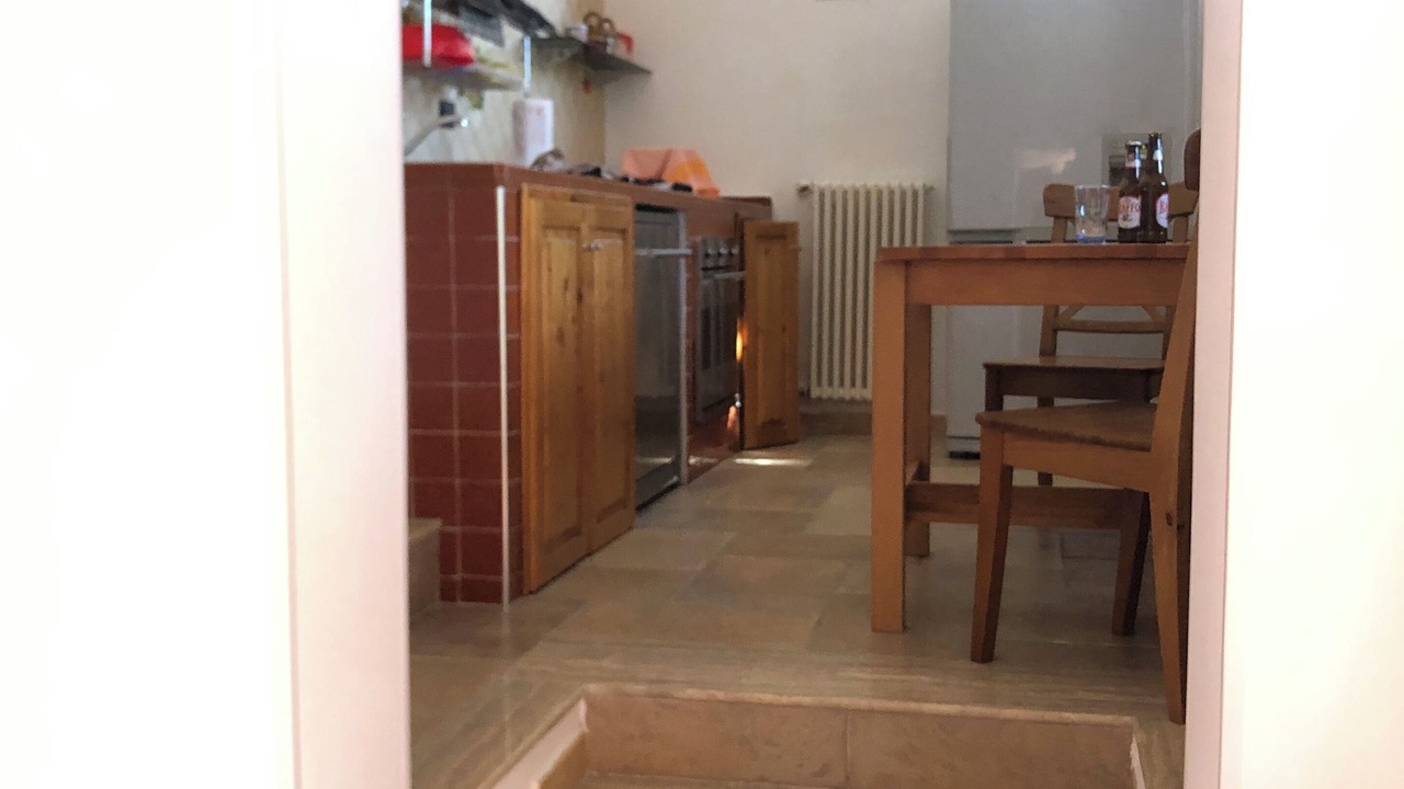Photo of Kitchen in Montalbano Jonico