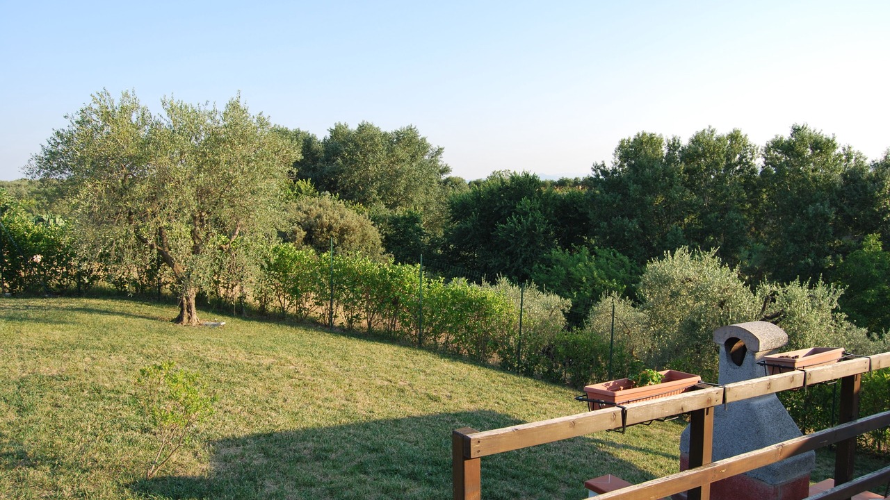 Photo of Outdoor in Montalbano Jonico