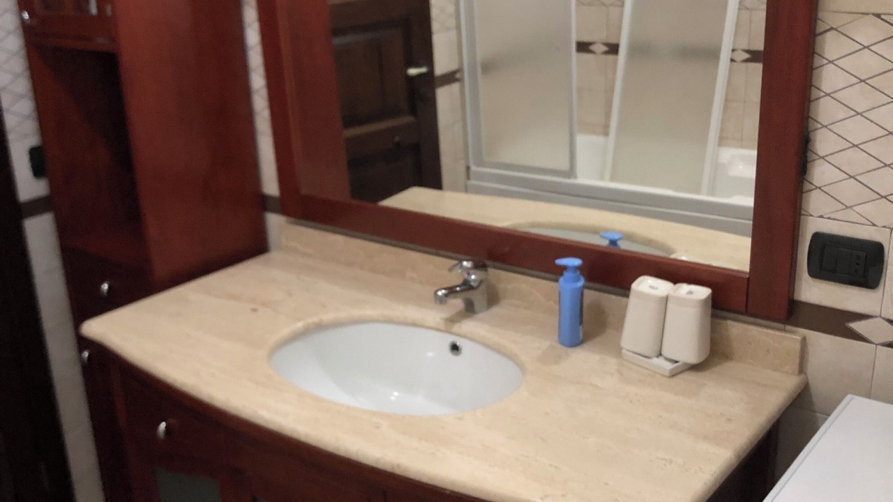 Photo of Bathroom in Montalbano Jonico