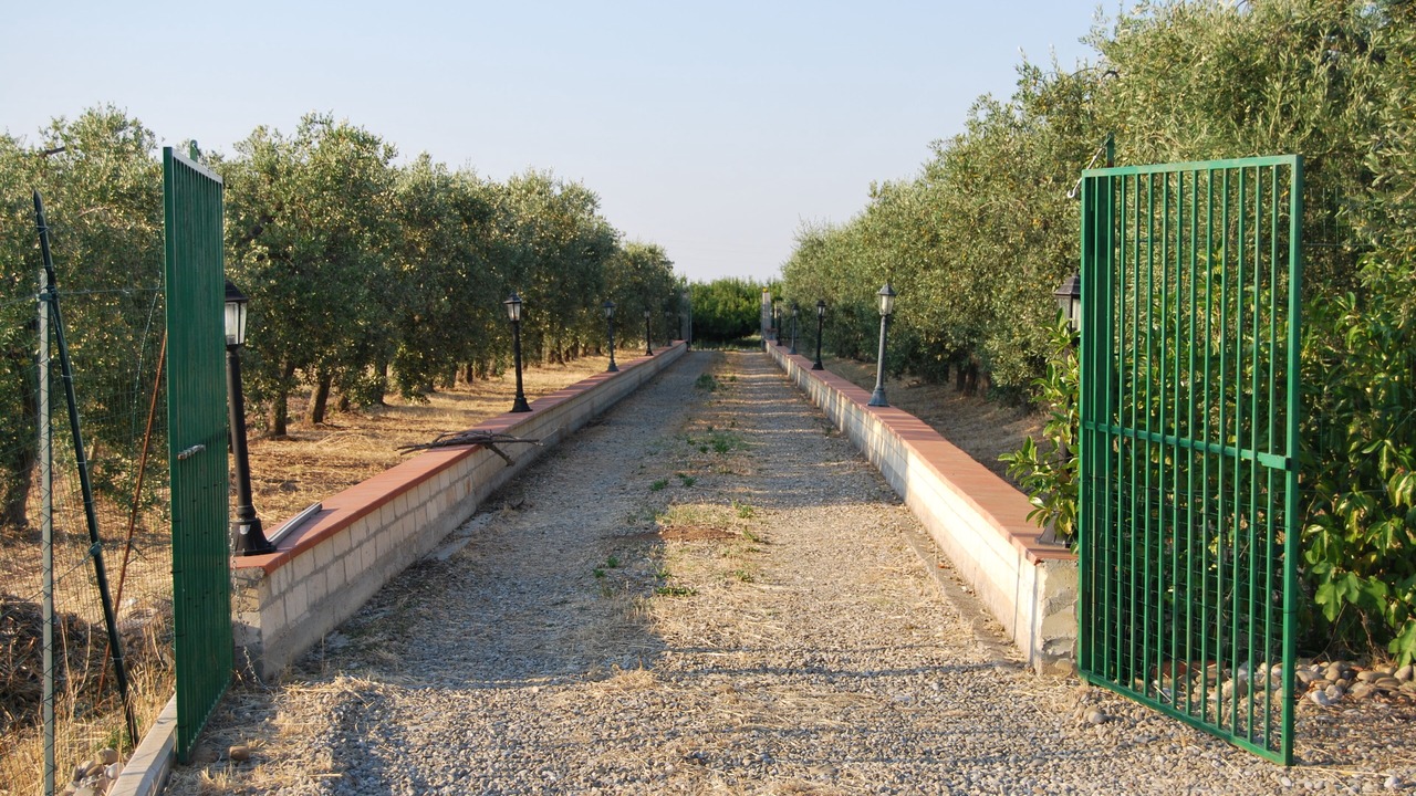 Photo of Outdoor in Montalbano Jonico