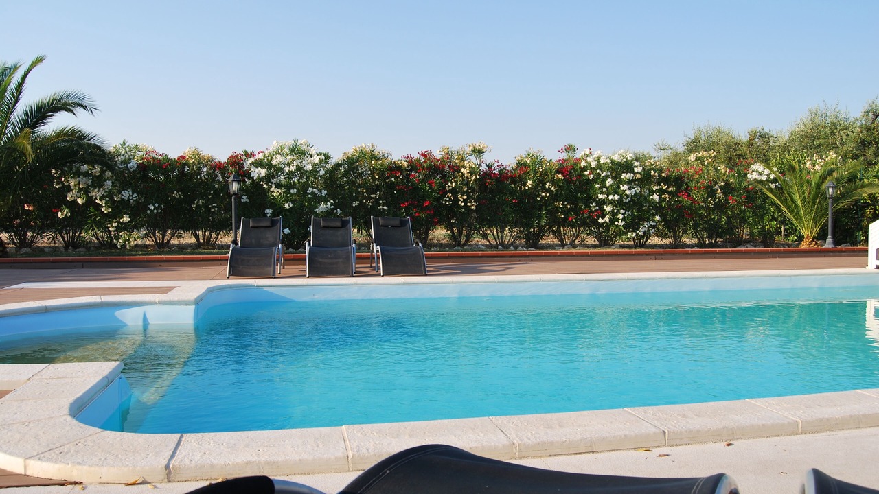 Photo of Outdoor in Montalbano Jonico