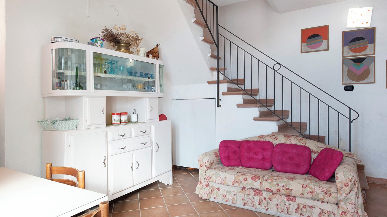 Photo of Livingroom in Lavagna