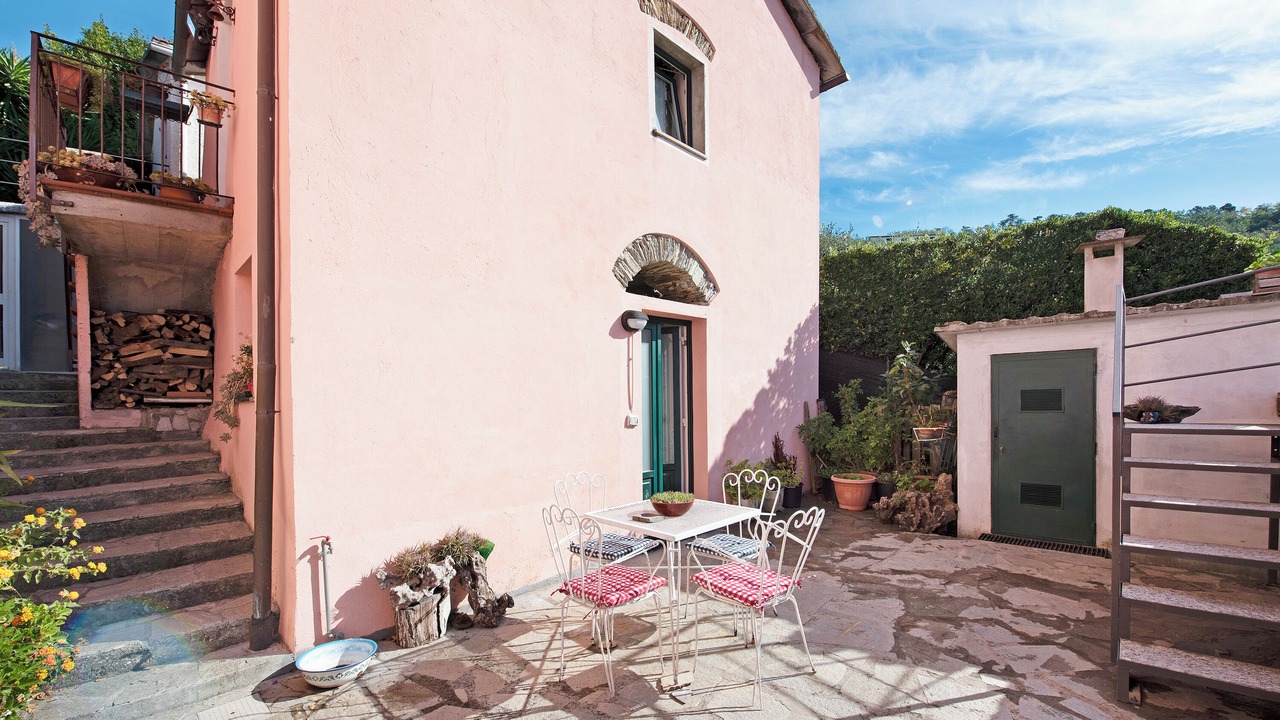 Photo of Outdoor in Lavagna