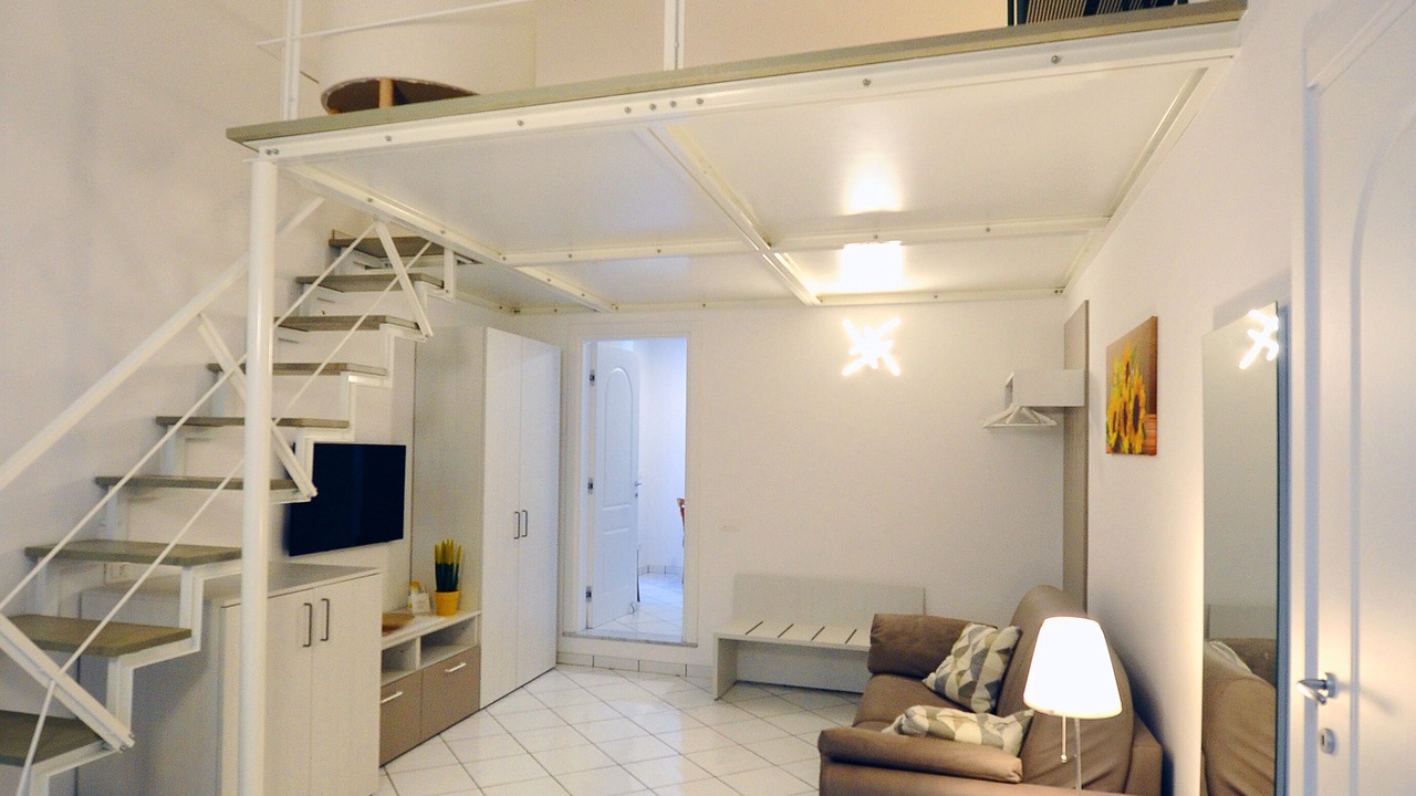Photo of Livingroom in Amalfi