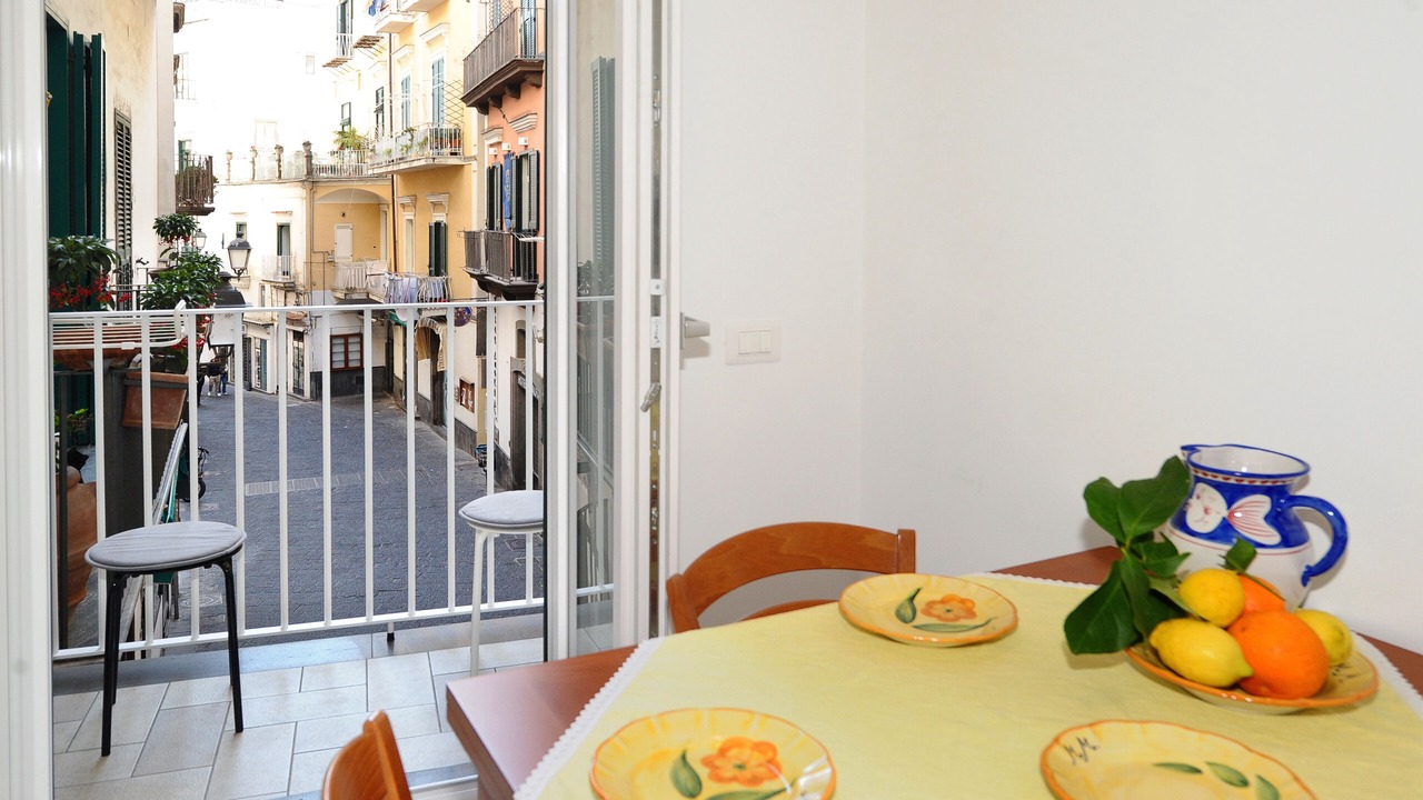 Photo of Others in Amalfi