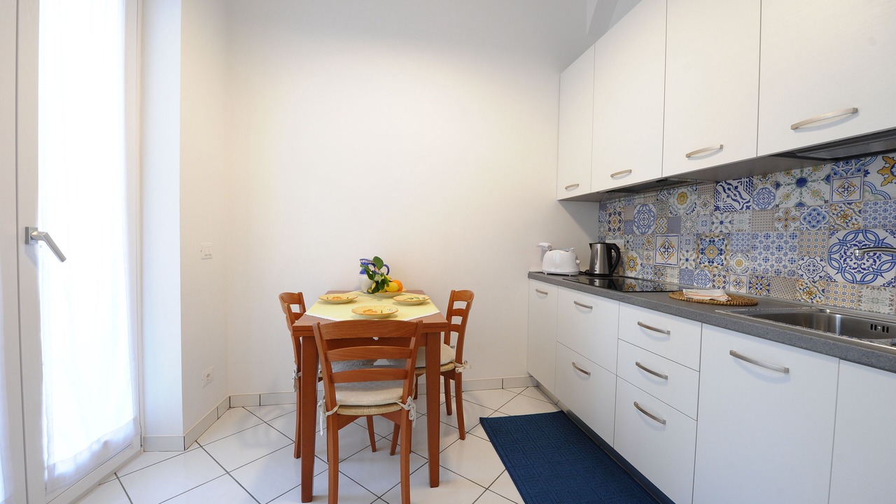 Photo of Kitchen in Amalfi